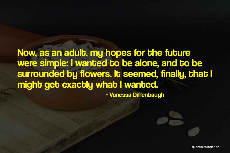 Larcher Dog Quotes By Vanessa Diffenbaugh Larcher Dog Quotes By Vanessa Diffenbaugh
