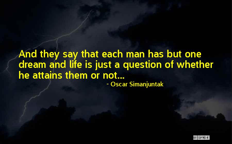 Larcher Family Foundation Quotes By Oscar Simanjuntak Larcher Family Foundation Quotes By Oscar Simanjuntak
