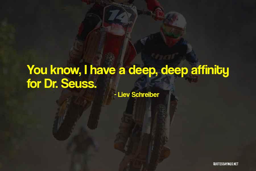 Larchitecture Ecologique Quotes By Liev Schreiber Larchitecture Ecologique Quotes By Liev Schreiber