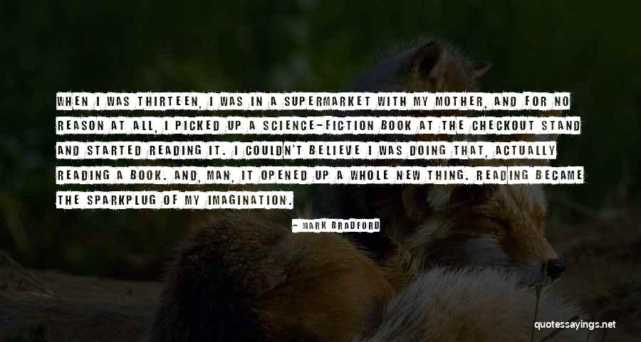 Larchitecture Ecologique Quotes By Mark Bradford Larchitecture Ecologique Quotes By Mark Bradford