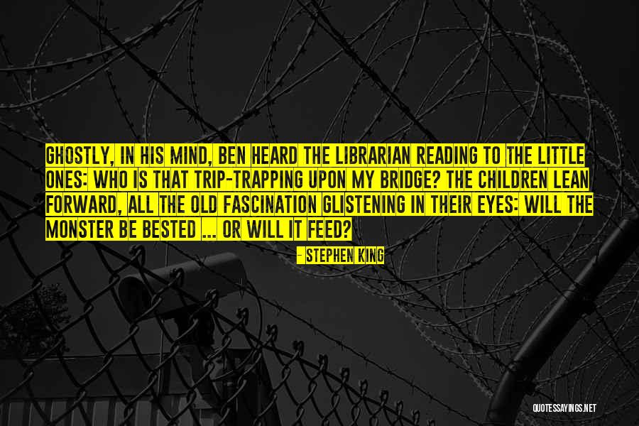 Larchitecture Romaine Quotes By Stephen King Larchitecture Romaine Quotes By Stephen King