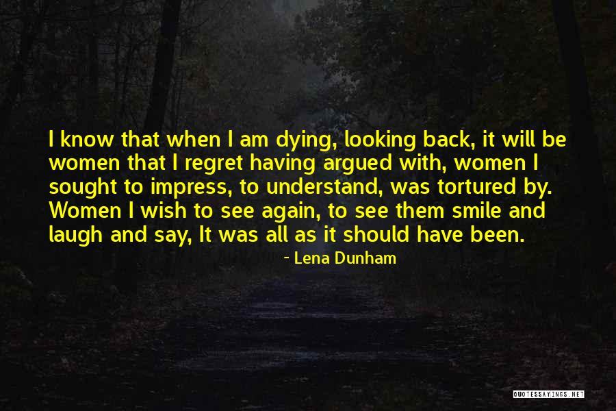 Larchs Quotes By Lena Dunham Larchs Quotes By Lena Dunham