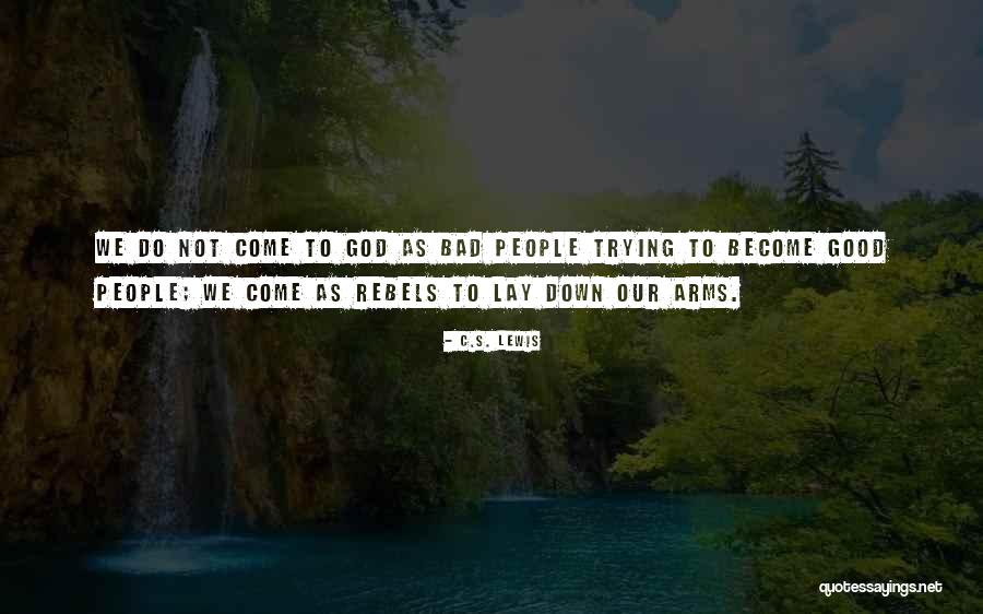 Larcobaleno Ambra Quotes By C.S. Lewis Larcobaleno Ambra Quotes By C.S. Lewis