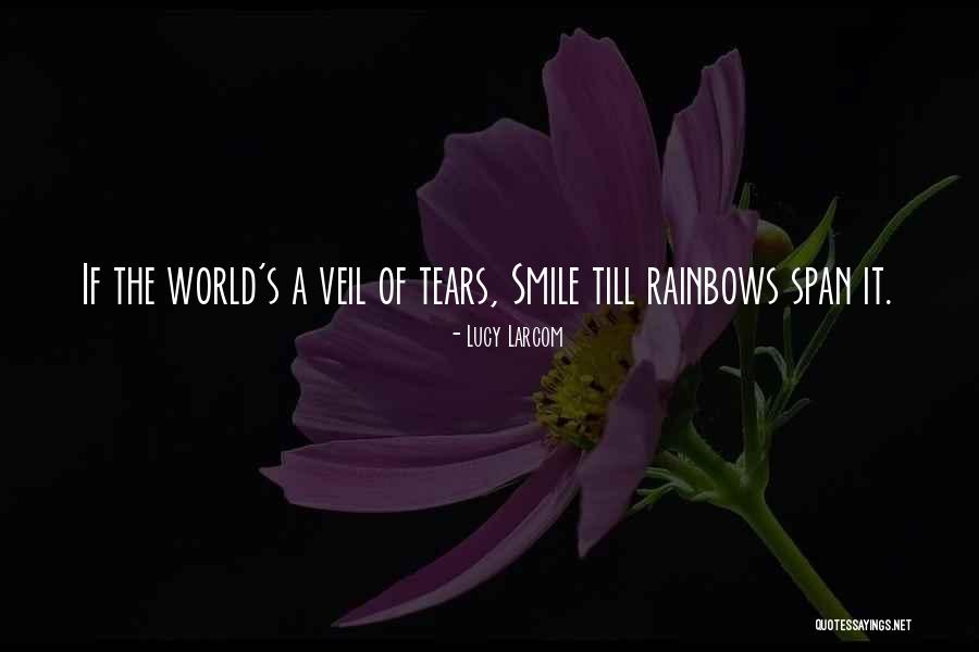 Larcom Quotes By Lucy Larcom Larcom Quotes By Lucy Larcom