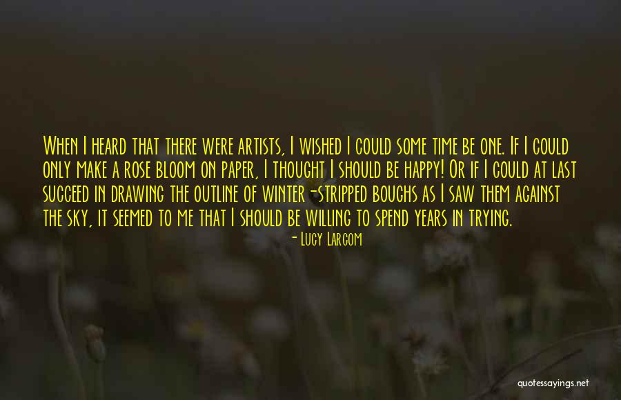 Larcom Quotes By Lucy Larcom Larcom Quotes By Lucy Larcom