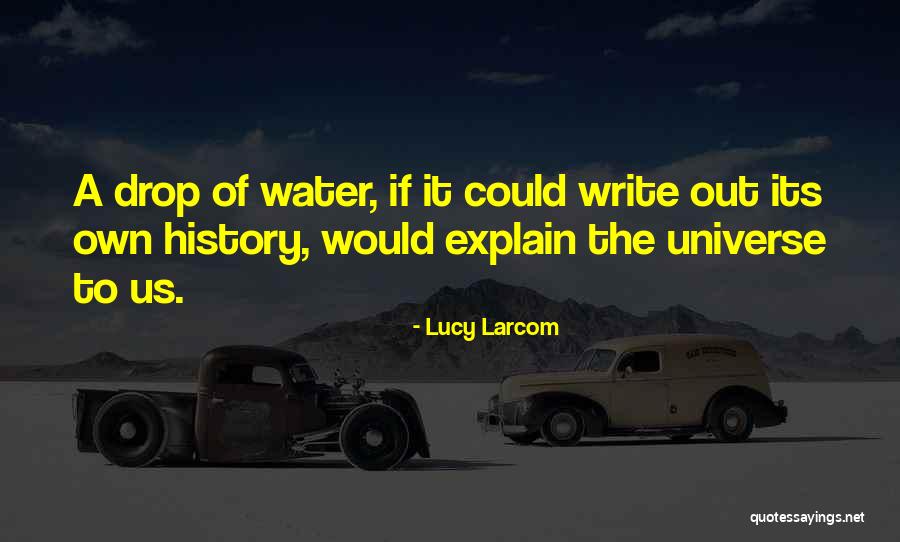 Larcom Quotes By Lucy Larcom Larcom Quotes By Lucy Larcom