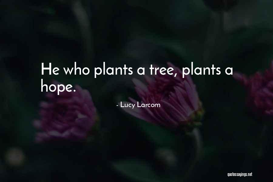Larcom Quotes By Lucy Larcom Larcom Quotes By Lucy Larcom