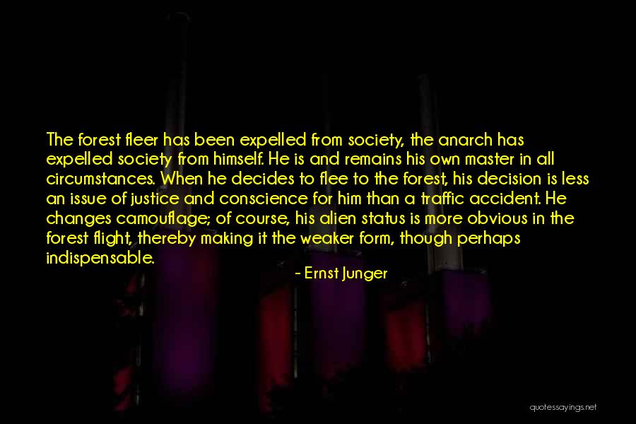 Larcombe Club Quotes By Ernst Junger Larcombe Club Quotes By Ernst Junger