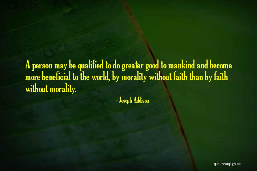 Larcombe Club Quotes By Joseph Addison Larcombe Club Quotes By Joseph Addison