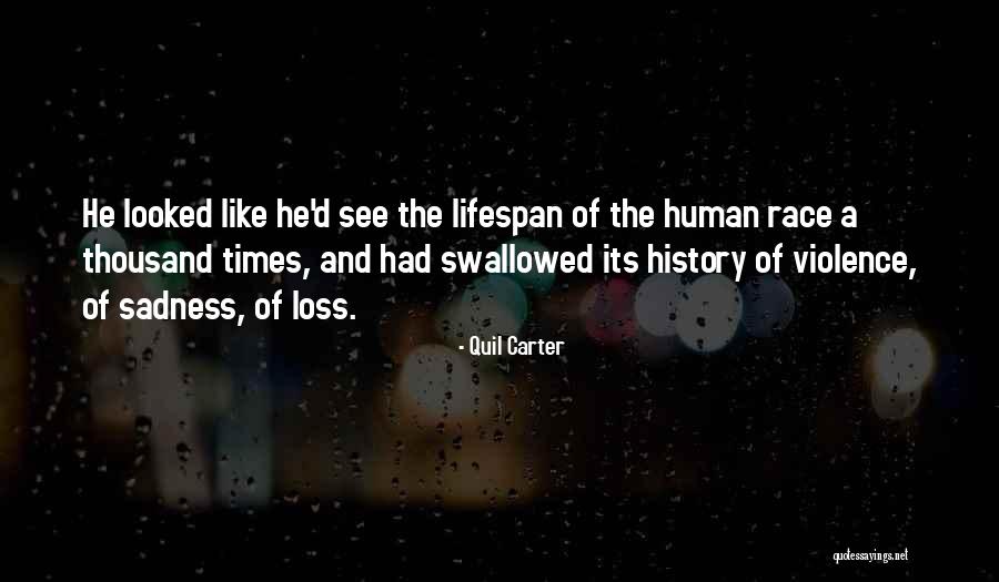 Larcombe Club Quotes By Quil Carter Larcombe Club Quotes By Quil Carter