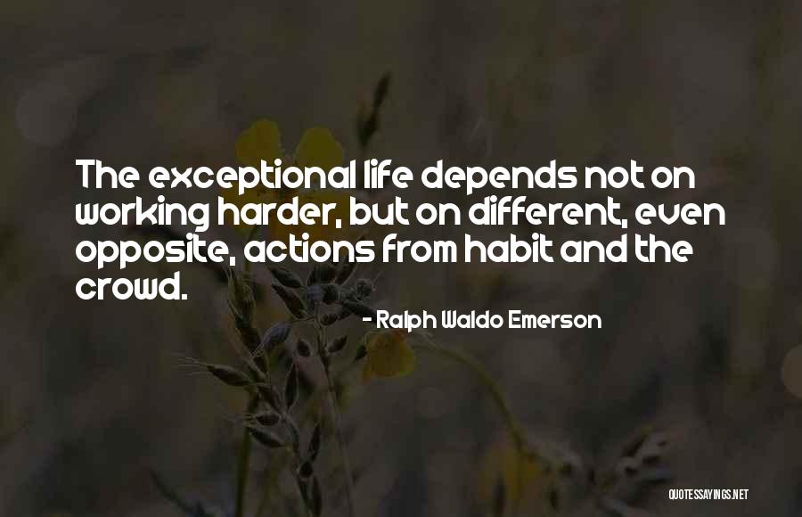 Larcombe Club Quotes By Ralph Waldo Emerson Larcombe Club Quotes By Ralph Waldo Emerson