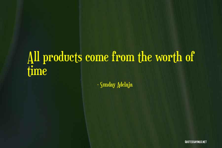 Larcombe Club Quotes By Sunday Adelaja Larcombe Club Quotes By Sunday Adelaja