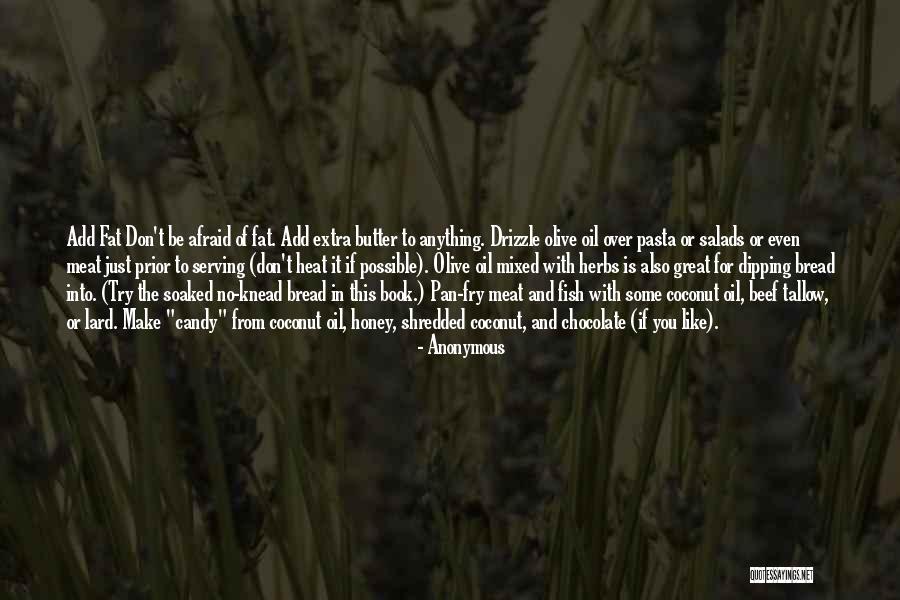 Lard Quotes By Anonymous