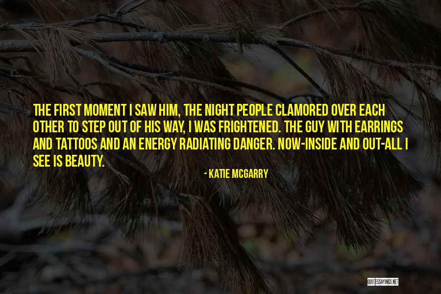 Lardani Drywall Quotes By Katie McGarry Lardani Drywall Quotes By Katie McGarry