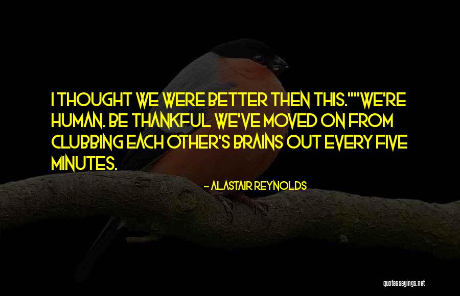 Lardass Hogan Quotes By Alastair Reynolds Lardass Hogan Quotes By Alastair Reynolds