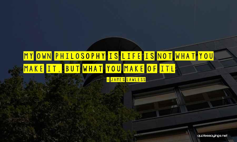Lardass Hogan Quotes By James Lawless Lardass Hogan Quotes By James Lawless