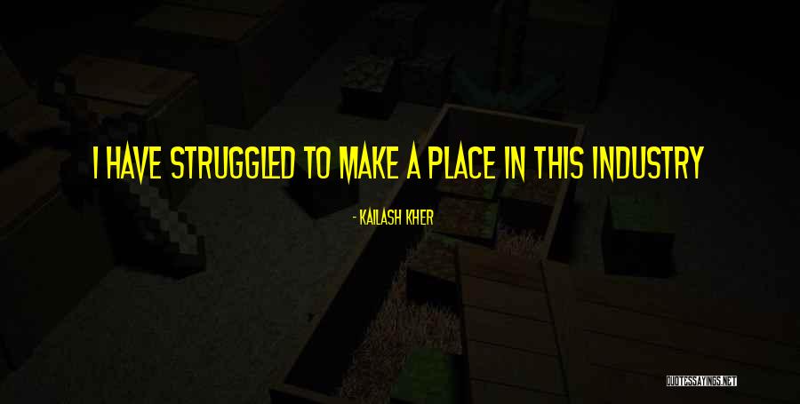 Lardass Puke Quotes By Kailash Kher Lardass Puke Quotes By Kailash Kher