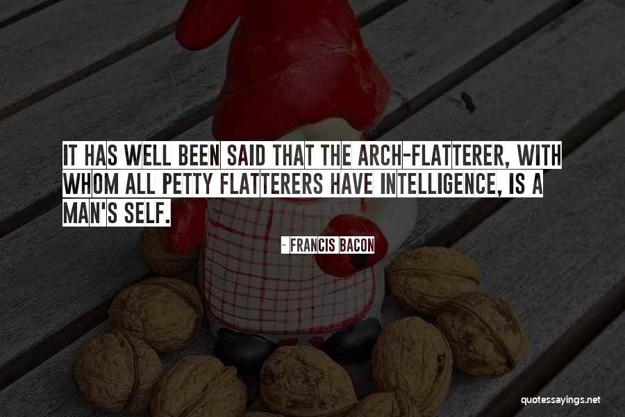 Larder With A Servant Quotes By Francis Bacon Larder With A Servant Quotes By Francis Bacon