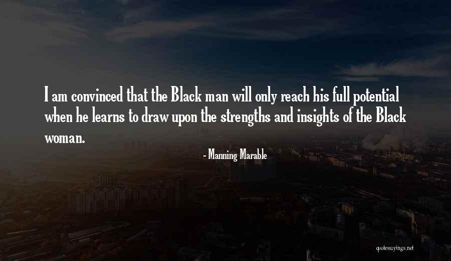 Larders Metairie Quotes By Manning Marable Larders Metairie Quotes By Manning Marable