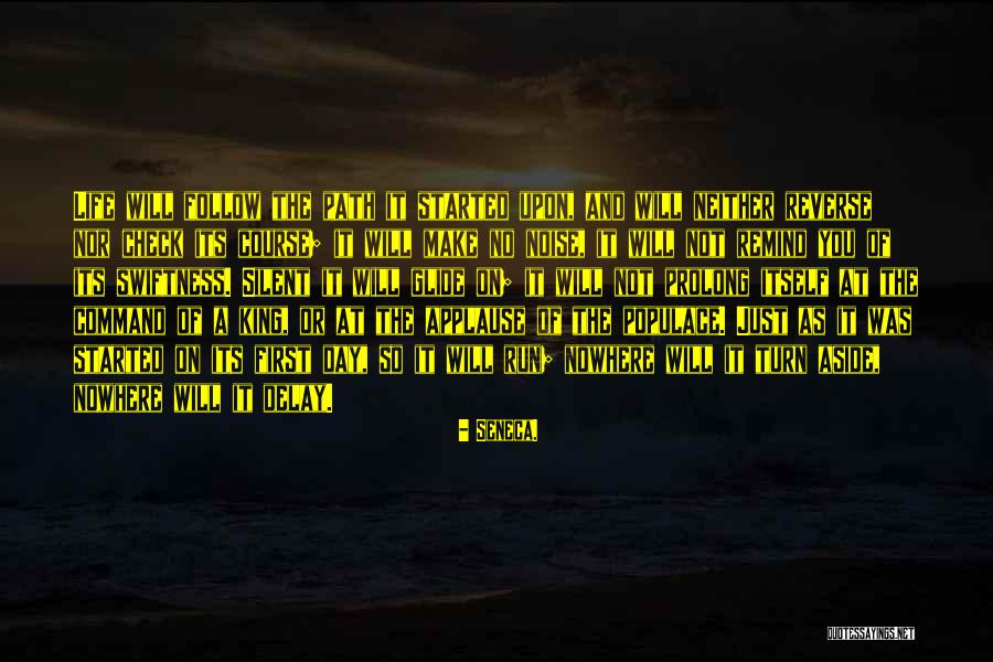 Larders Metairie Quotes By Seneca. Larders Metairie Quotes By Seneca.
