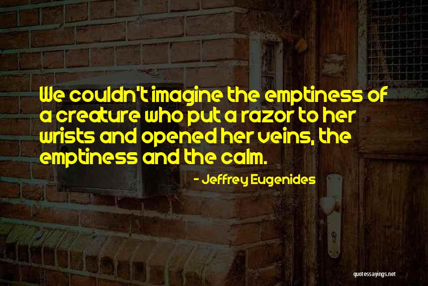 Lardie Insurance Quotes By Jeffrey Eugenides Lardie Insurance Quotes By Jeffrey Eugenides