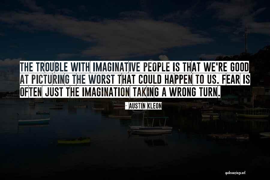 Lardin House Quotes By Austin Kleon Lardin House Quotes By Austin Kleon