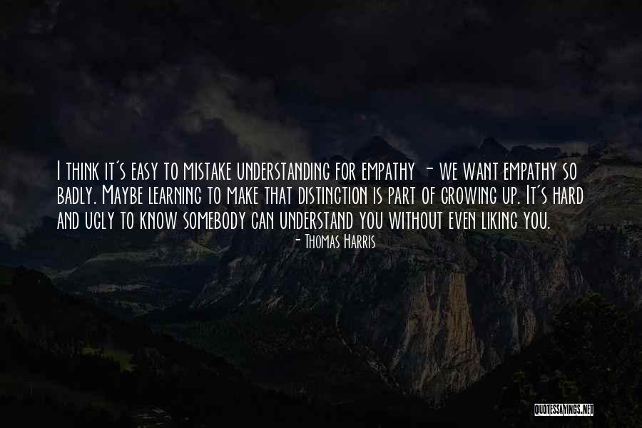 Lardizabala Quotes By Thomas Harris Lardizabala Quotes By Thomas Harris