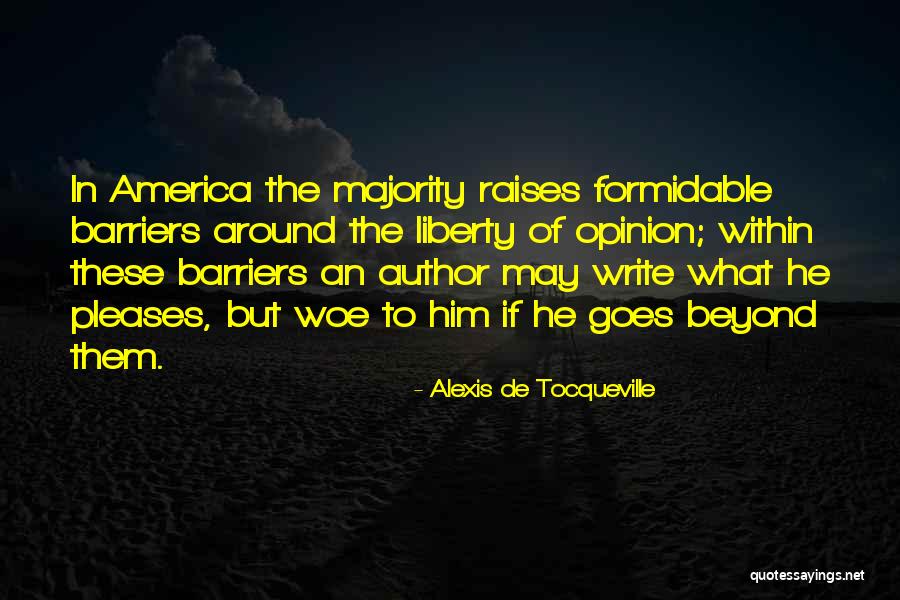 Lardner Elevator Quotes By Alexis De Tocqueville Lardner Elevator Quotes By Alexis De Tocqueville