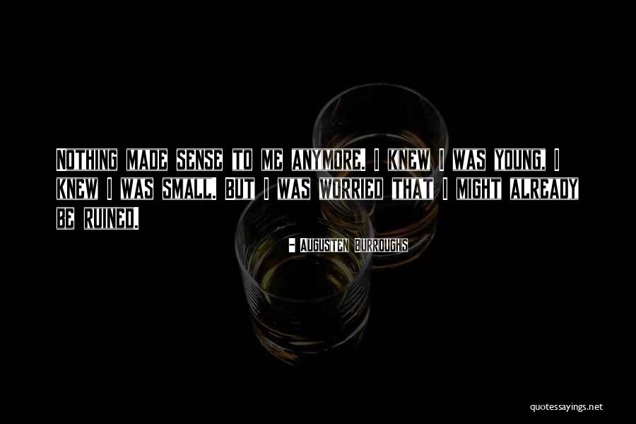 Lardner Elevator Quotes By Augusten Burroughs Lardner Elevator Quotes By Augusten Burroughs