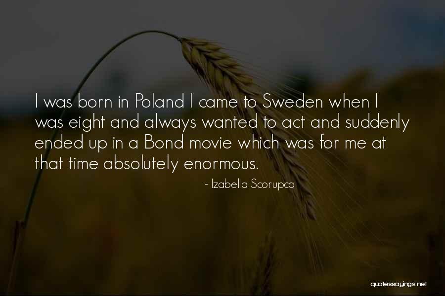 Lardons Translation Quotes By Izabella Scorupco Lardons Translation Quotes By Izabella Scorupco