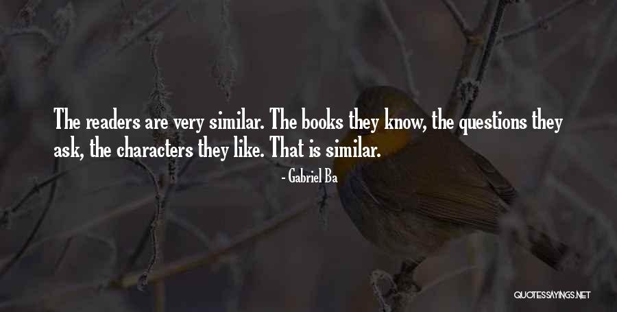 Lardy Cake Quotes By Gabriel Ba Lardy Cake Quotes By Gabriel Ba