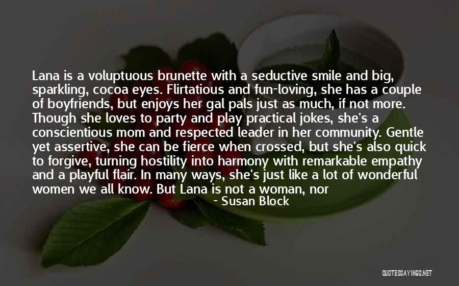 Laredoute Quotes By Susan Block Laredoute Quotes By Susan Block