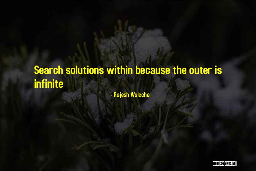 Laree Thomas Quotes By Rajesh Walecha