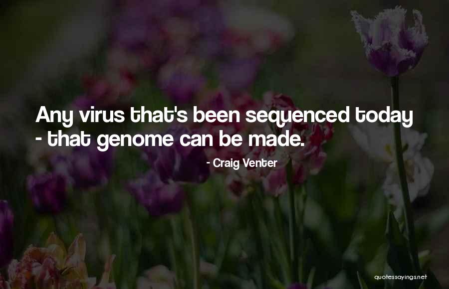 Lareena Caged Quotes By Craig Venter Lareena Caged Quotes By Craig Venter
