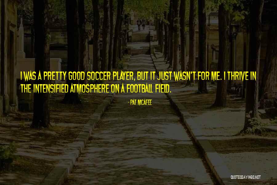 Larell White Angle Quotes By Pat McAfee Larell White Angle Quotes By Pat McAfee