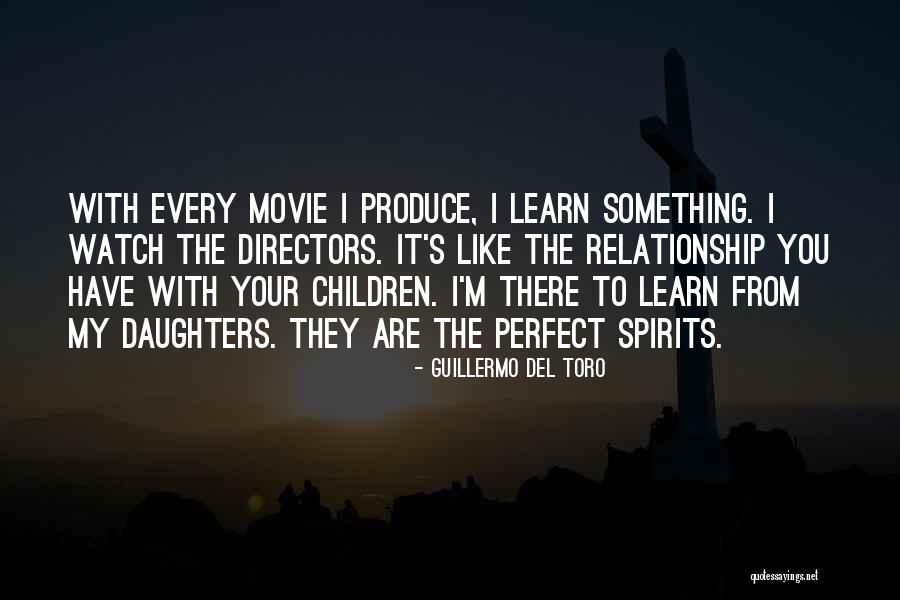 Lareman Quotes By Guillermo Del Toro Lareman Quotes By Guillermo Del Toro