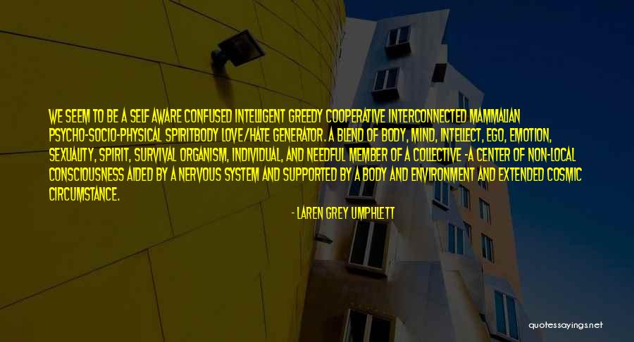 Laren Grey Umphlett Quotes 217244