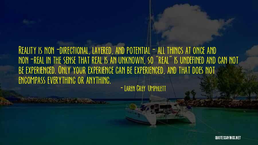 Laren Grey Umphlett Quotes 741504