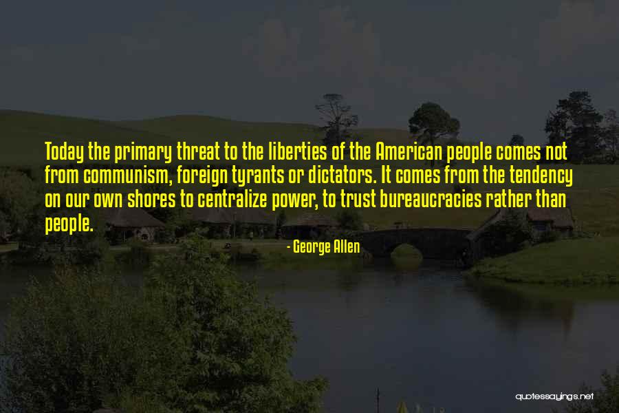 Lares Corporation Quotes By George Allen Lares Corporation Quotes By George Allen