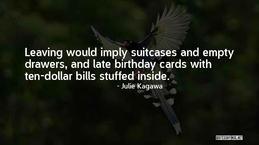 Lares Restaurant Quotes By Julie Kagawa Lares Restaurant Quotes By Julie Kagawa