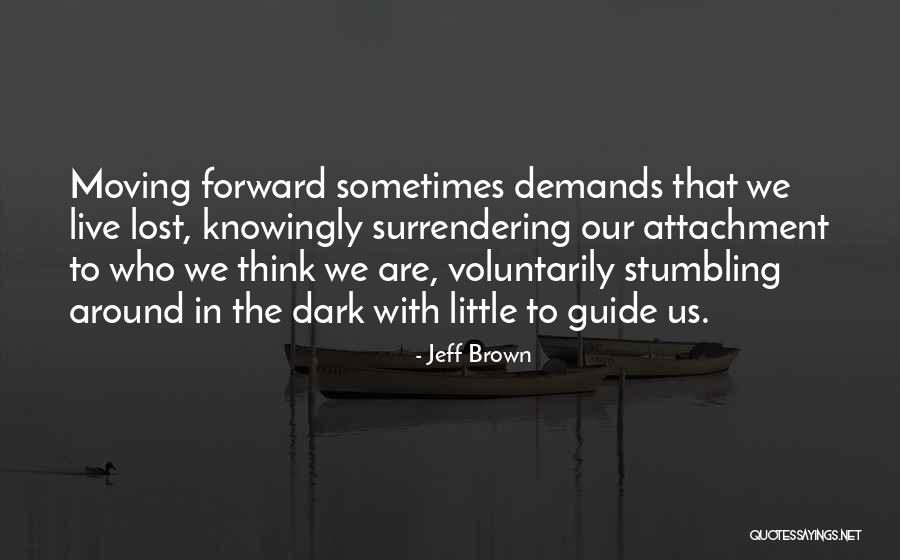 Lares Santa Monica Quotes By Jeff Brown Lares Santa Monica Quotes By Jeff Brown