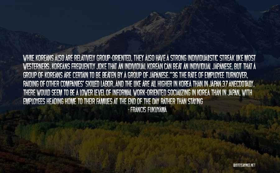Laresea Quotes By Francis Fukuyama Laresea Quotes By Francis Fukuyama