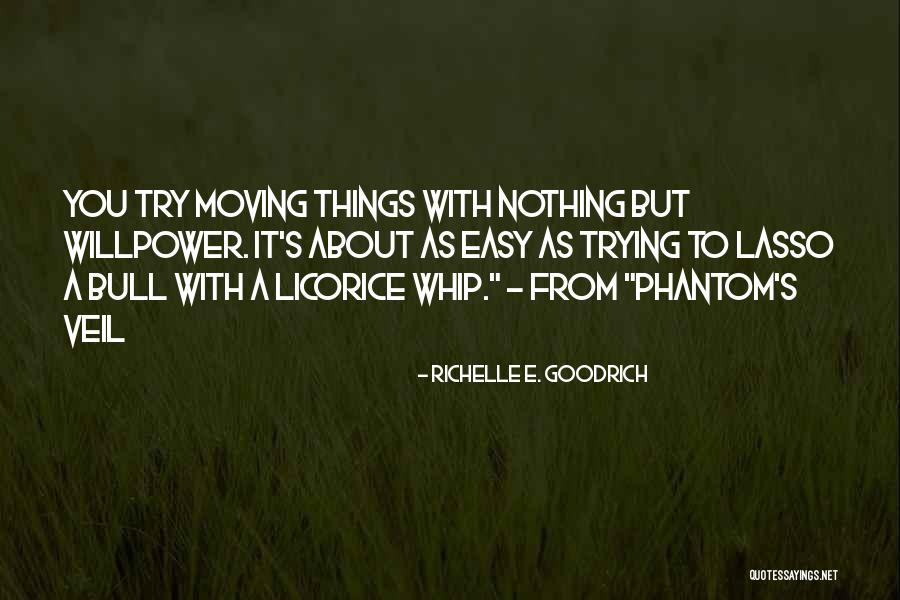 Laressa Gjonaj Quotes By Richelle E. Goodrich Laressa Gjonaj Quotes By Richelle E. Goodrich