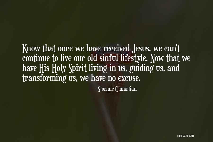 Laressa Gjonaj Quotes By Stormie O'martian Laressa Gjonaj Quotes By Stormie O'martian
