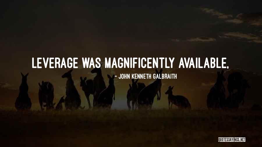 Laressa Neuman Quotes By John Kenneth Galbraith Laressa Neuman Quotes By John Kenneth Galbraith