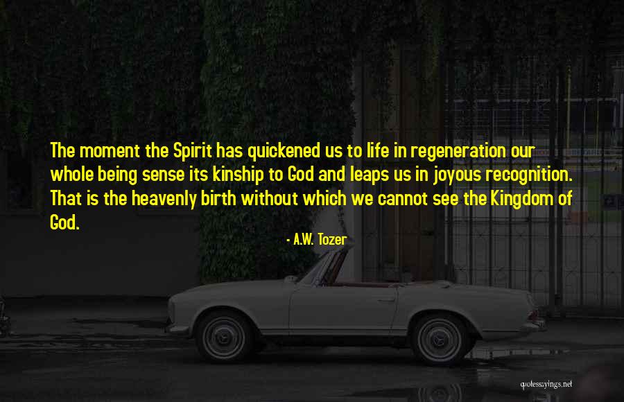 Laretol Quotes By A.W. Tozer Laretol Quotes By A.W. Tozer