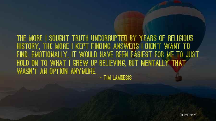 Laretol Quotes By Tim Lambesis Laretol Quotes By Tim Lambesis