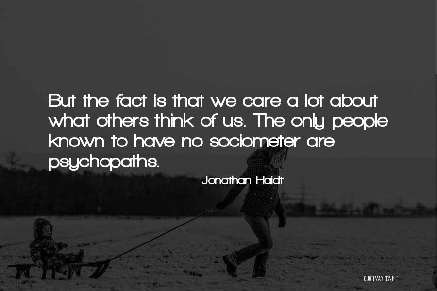 Larf Quotes By Jonathan Haidt Larf Quotes By Jonathan Haidt
