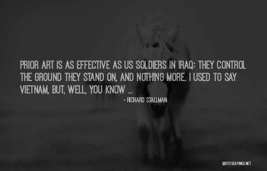 Larga Vista Quotes By Richard Stallman Larga Vista Quotes By Richard Stallman