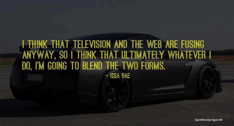 Largamente Musical Term Quotes By Issa Rae Largamente Musical Term Quotes By Issa Rae